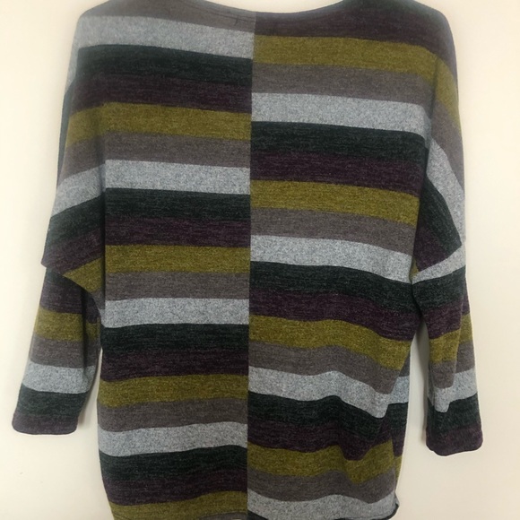 Stripped top by Eclipse - Picture 3 of 3